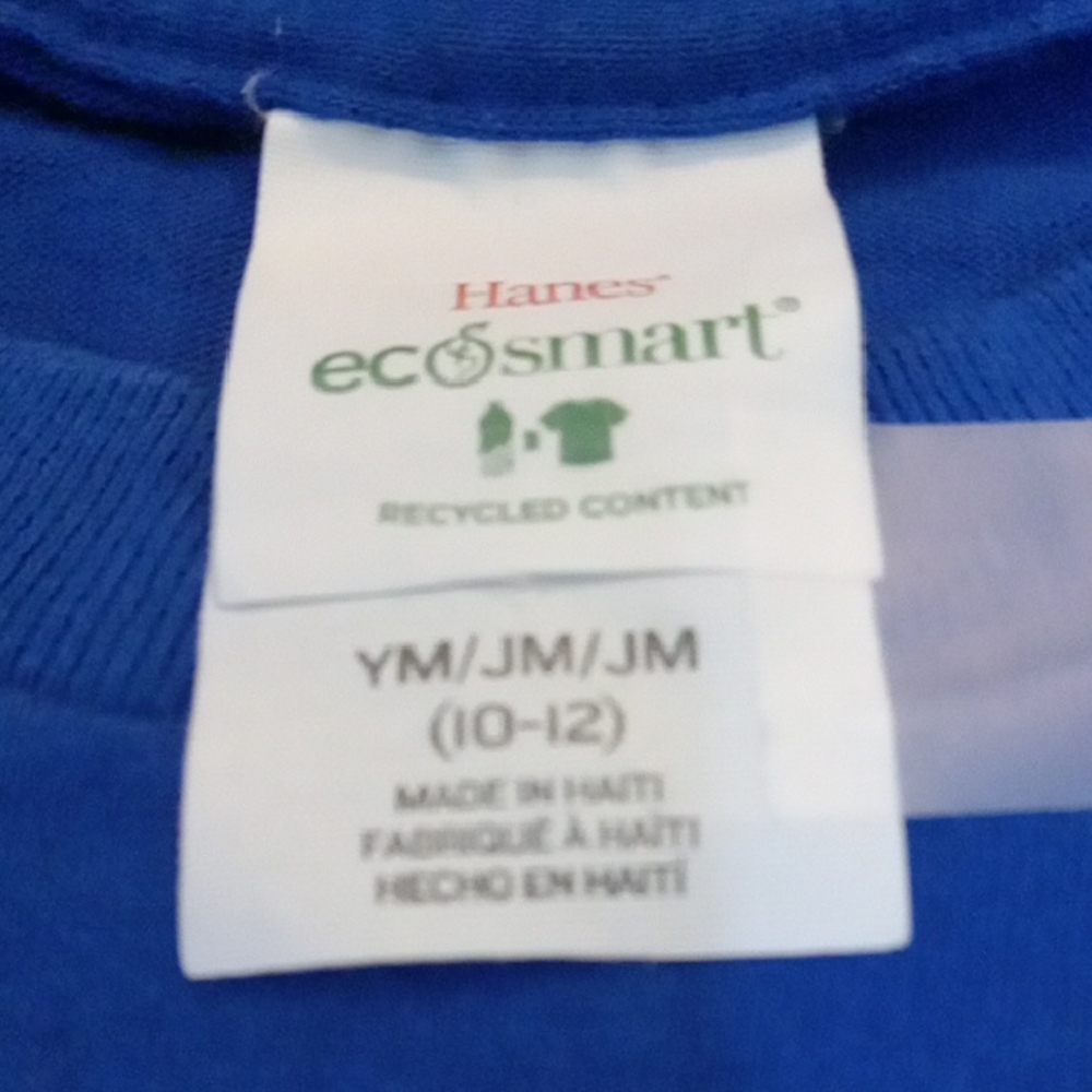 Embry Riddle Graphic T-Shirt - Picture 6 of 7